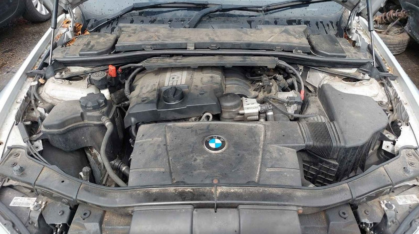 Cadru motor BMW E90 2011 limuzina 2.0i N43B20B