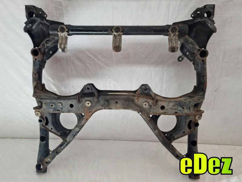 Cadru motor BMW Seria 3 (2011-2019) [F30] 2.0 d 184 cp N47D20A 6872118