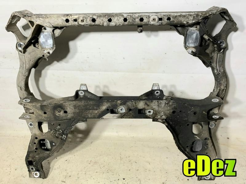 Cadru motor BMW Seria 3 LCI (2008-2011)[E90] 2.0 benzina; 2.0 d N47D20C 184 cp