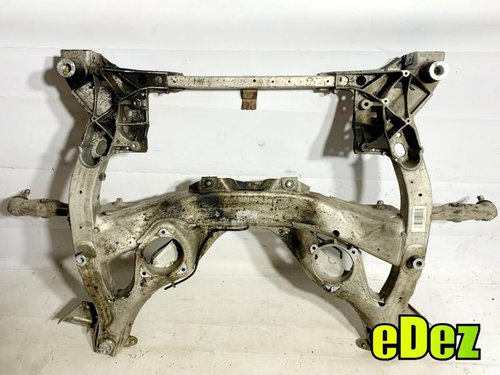 Cadru motor BMW Seria 5 GT (2009-2017) [F07] 3.0 d N57d30A 6796693