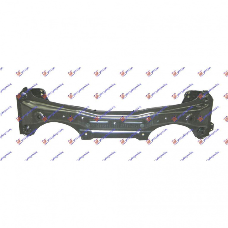 Cadru Motor - Bmw Series 3 (E46) Compact 2001 , 31111096902