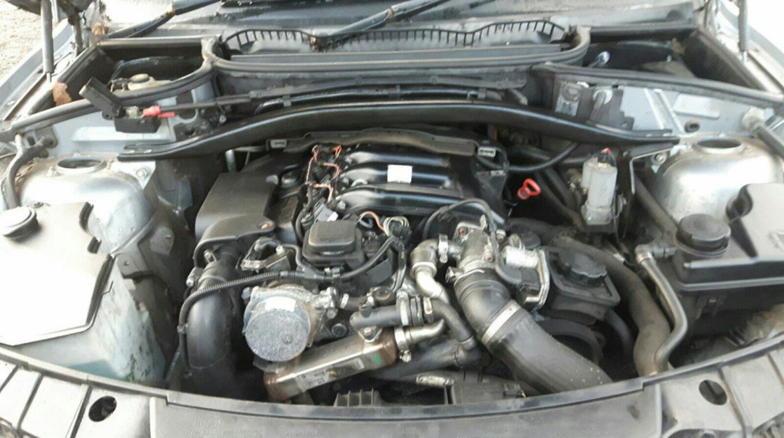 Cadru motor BMW X3 E83 2006 SUV 2.0 d