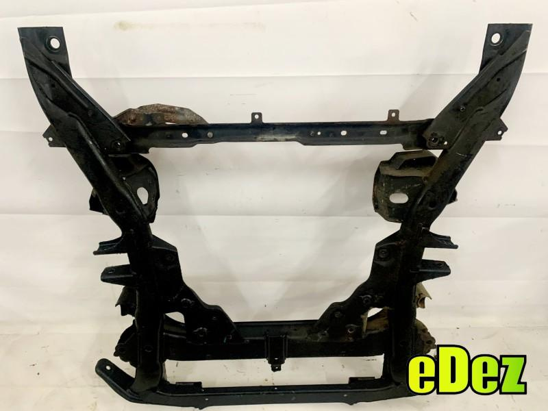 Cadru motor BMW X5 (2007-2013) [E70] 3.0 d M57 306d3 6772681