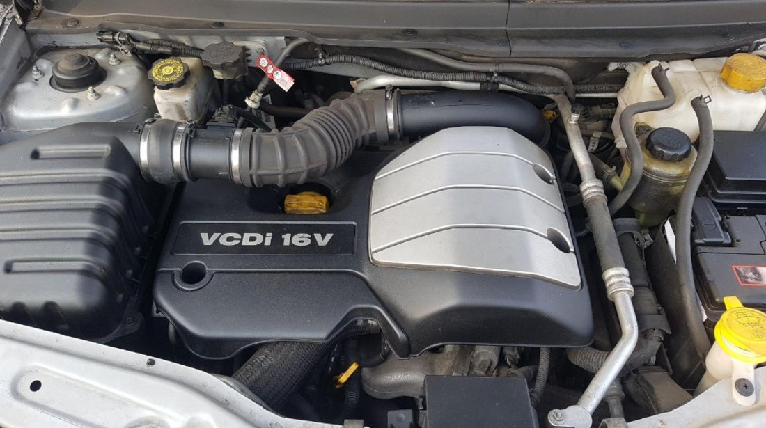 Cadru motor Chevrolet Captiva 2008 SUV 2.0