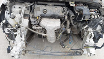 Cadru motor Citroen C4 2013 hatchback 1.4i