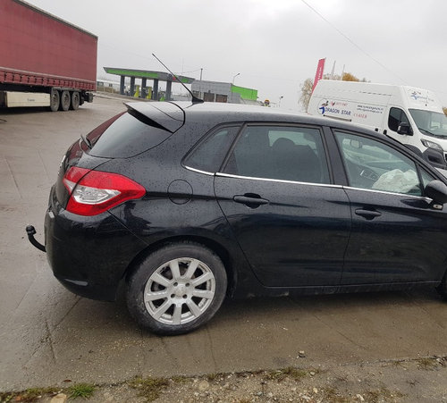 Cadru motor Citroen C4 B7 1.6 Hdi 9hp 92 cai 2010 - 2018