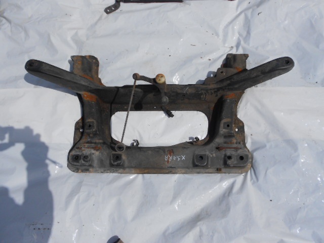 CADRU MOTOR CITROEN XSARA 1.8 BENZINA FAB. 1997 - 2005 ⭐⭐⭐⭐⭐