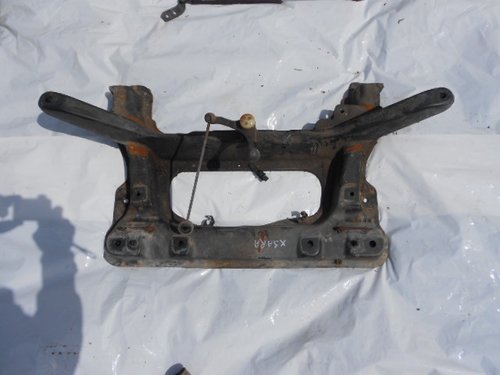 CADRU MOTOR CITROEN XSARA 1.8 BENZINA FAB. 1997 - 2005 ⭐⭐⭐⭐⭐