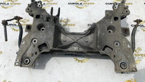 Cadru motor cu bara stabilizatoare Citroen C5 III ...