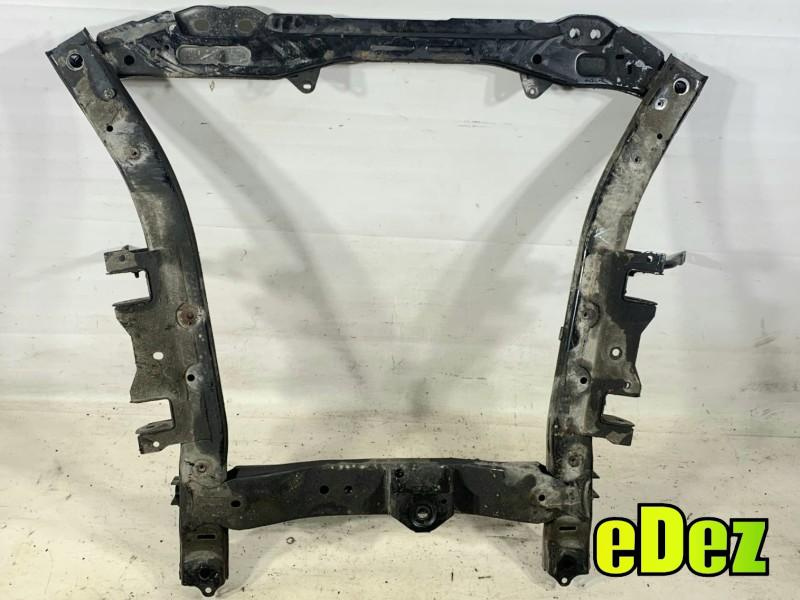 Cadru motor Dacia Duster (2010-2013) 1.5 dci 110 cp K9K (898) 544152124R