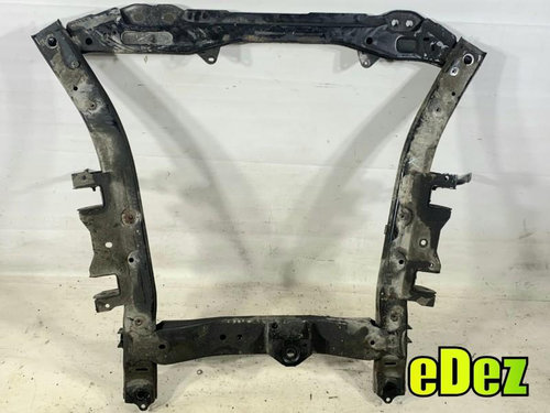 Cadru motor Dacia Duster (2010-2013) 1.5 dci 110 cp K9K (898) 544152124R