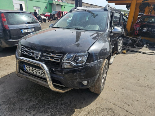 Cadru motor Dacia Duster 2014 suv 1.5 DCI k9k (858) 4x4