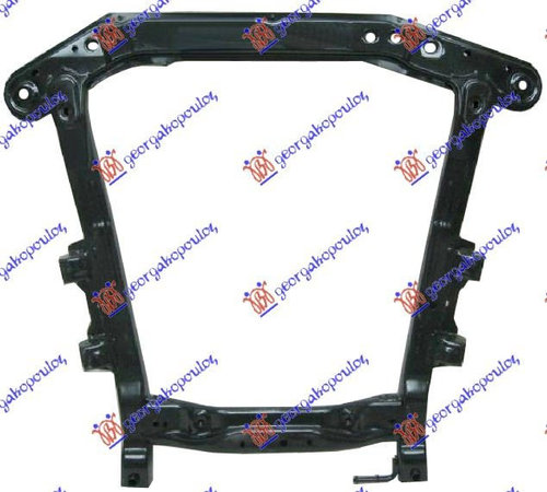 Cadru Motor - Dacia Logan-Mcv 2008 , 544013322r