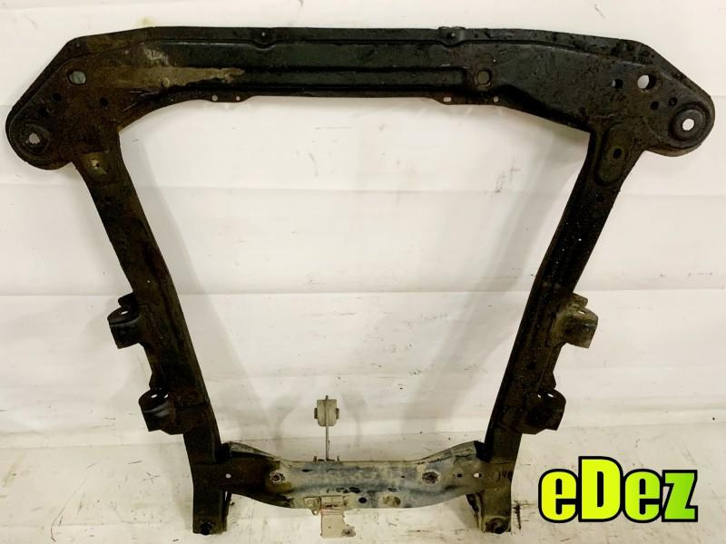 Cadru motor Dacia Sandero 2 (2012-2017) 1.5 dci K9K (612) 544033394R