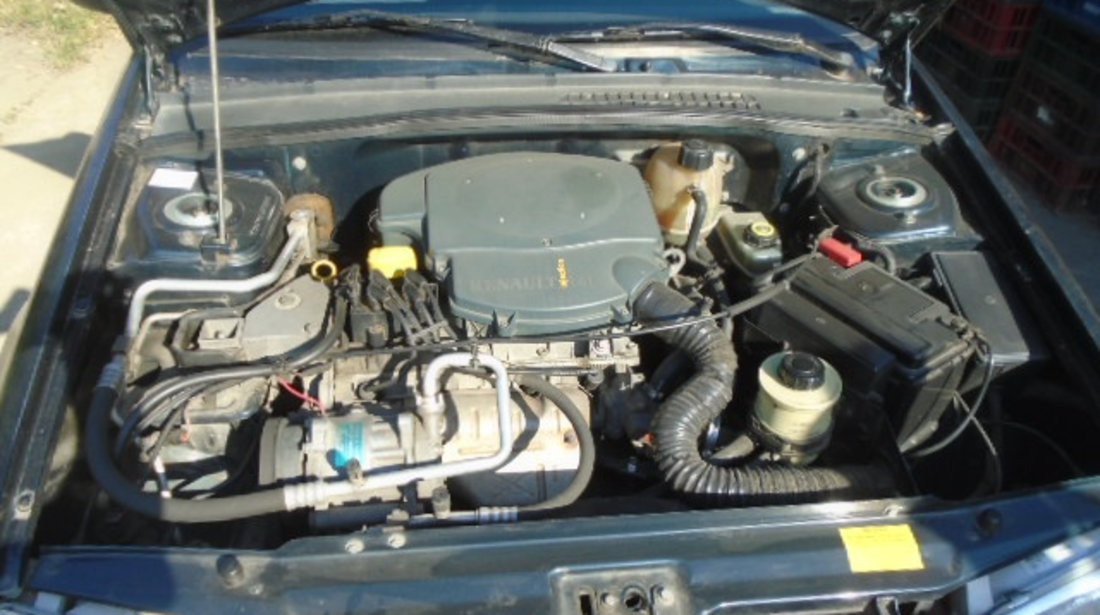Cadru motor Dacia Solenza 2004 HATCHBACK 1.4