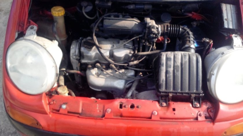 CADRU MOTOR DAEWOO MATIZ MF484 FAB. 2000 , 0.8 BENZINA