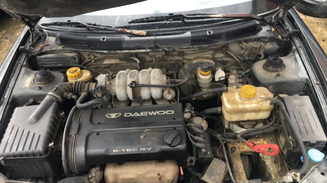 Cadru motor Daewoo Nubira 1999 Berlina 1598