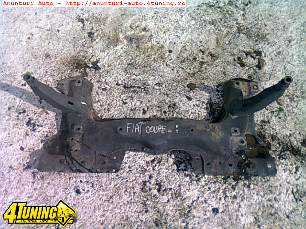 Cadru motor Fiat Coupe