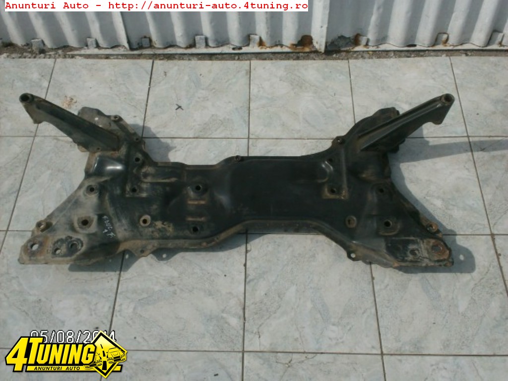 Cadru motor Fiat Ducato