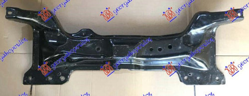 Cadru Motor - Fiat Palio 1999 , 51769350