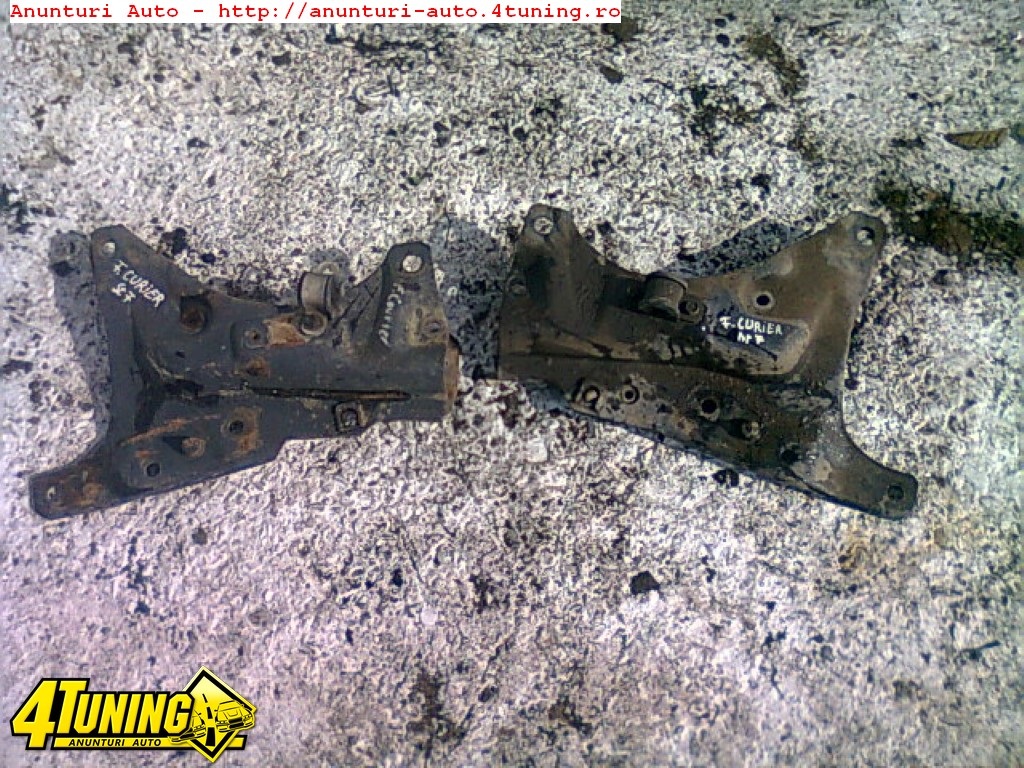 Cadru motor Ford Courier