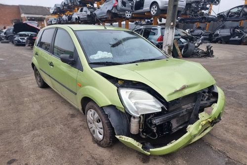 Cadru motor Ford Fiesta 5 2005 hatchback 1.4 diesel