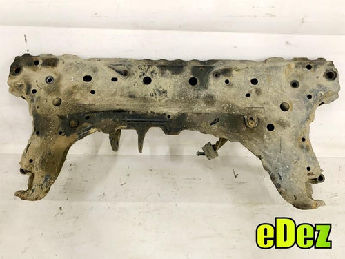 Cadru motor Ford Fiesta 6 (2008-2012) [MK7] 1.4 tdci KVJA