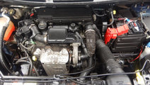 Cadru motor Ford Fiesta 6 2008 HATCHBACK 1.4 TDCI ...
