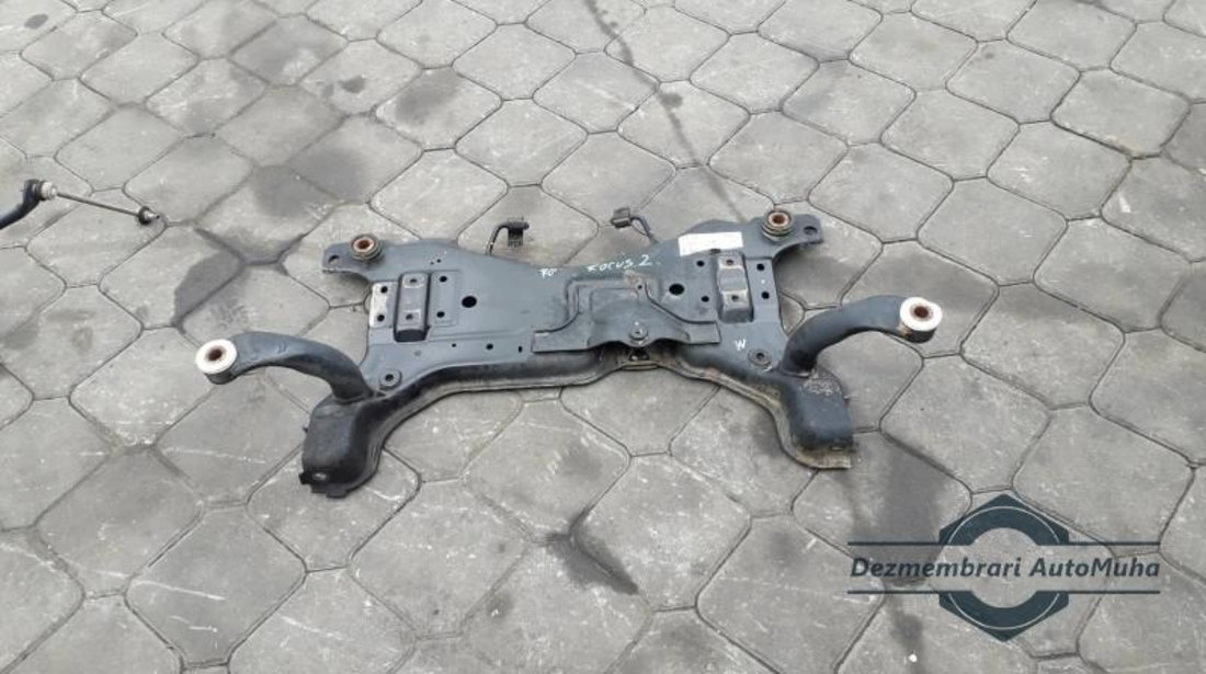 Cadru motor Ford Focus 2 (2004-2010) [DA_]