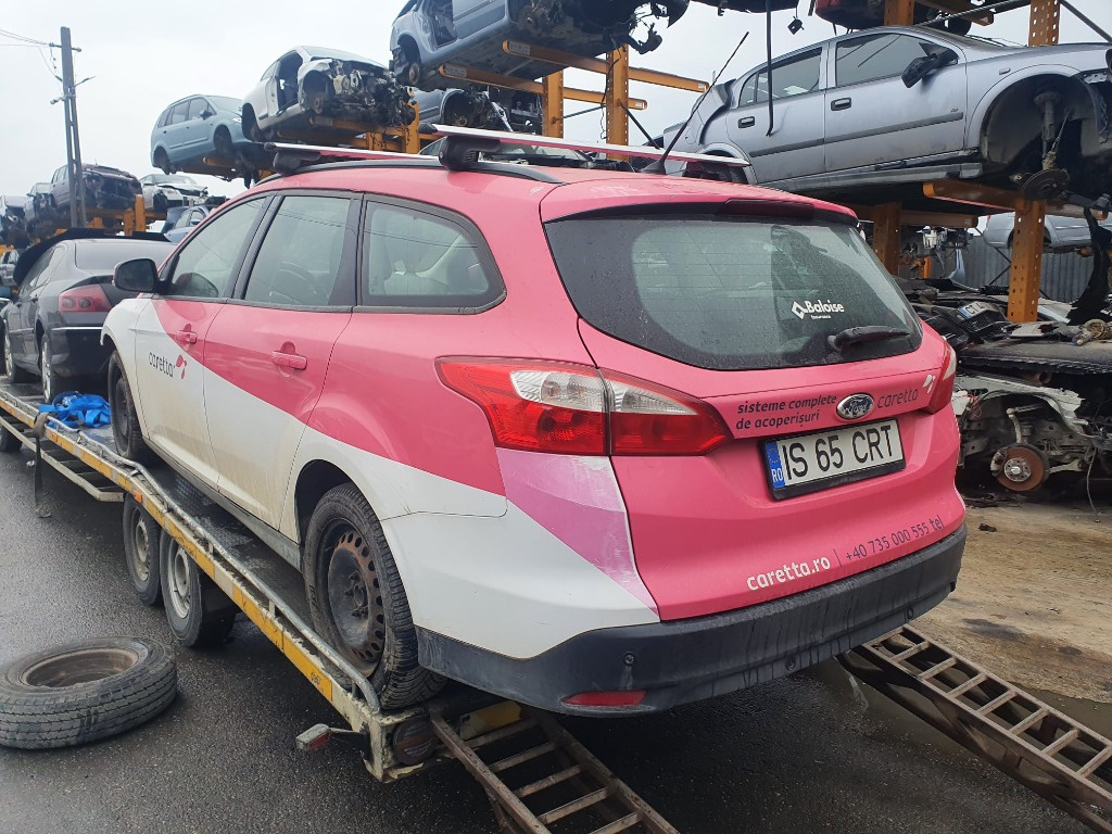 Cadru motor Ford Focus 3 2012 break 1.6 tdci