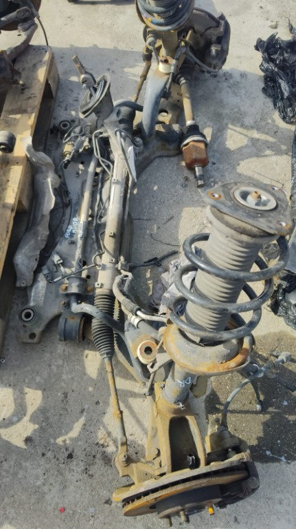 Cadru motor Ford Kuga 2.0 TDCI 4x4 140cp / 103 kw cod motor UFDA ,transmisie automata ,an 2012