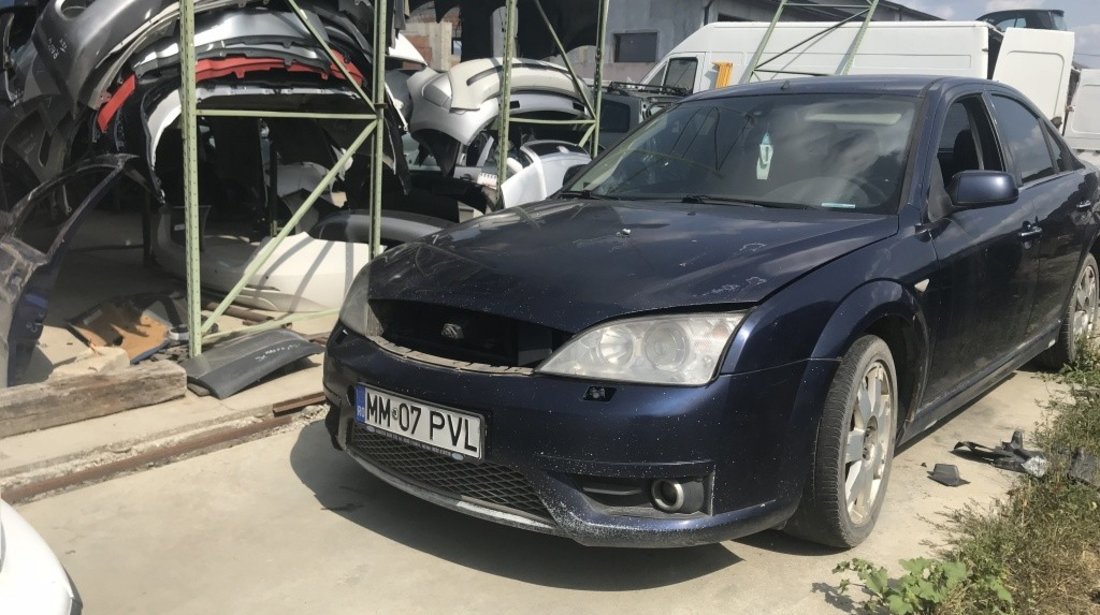 Cadru motor Ford Mondeo 2005 berlina 2.2