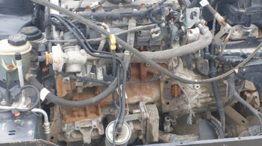 Cadru motor Ford Mondeo 2006 Hb 2.0