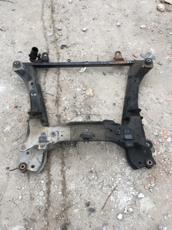 Cadru motor Ford Mondeo MK3 [2000 - 2003] wagon 2.0 TDCi 5MT (130 hp) (BWY)