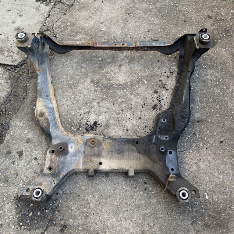 Cadru motor Ford Mondeo MK4 [2007 - 2010] Liftback 2.2 TDCi DPF MT (175 hp) MK4 (BA7)