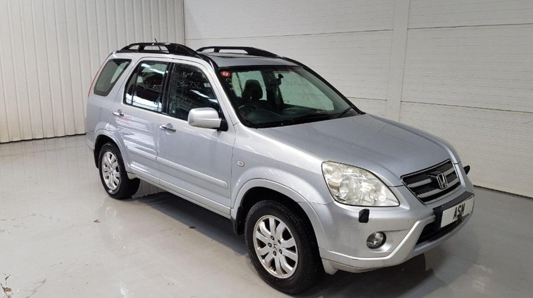 Cadru motor Honda CR-V 2005 SUV 2.2 CTDI