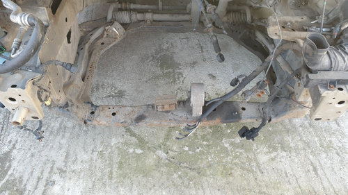 Cadru motor Hyundai Accent 2007 Limuzină 1.5 CRDI