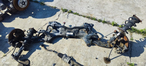 Cadru motor Hyundai i30 1.6 GDI cod motor G4FD transmisie automata an 2017 cod 62401-A6800
