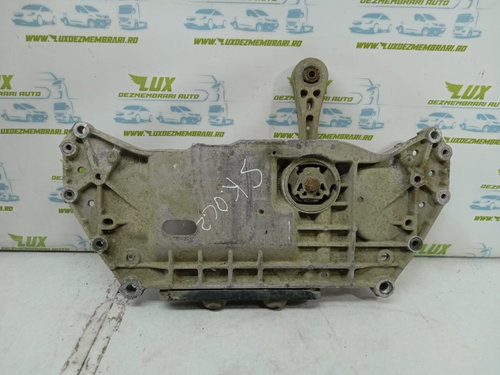 Cadru motor jug 1.9 2.0 tdi bxe bkd 1k0199369g Volkswagen VW Passat B6 [2005 - 2010]