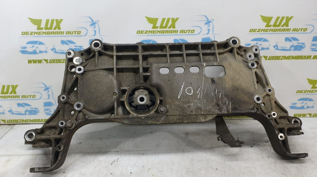 Cadru motor jug 2.0 tdi bmr 3c0199369f Volkswagen VW Passat B6 [2005 - 2010] 2.0 tdi BMR