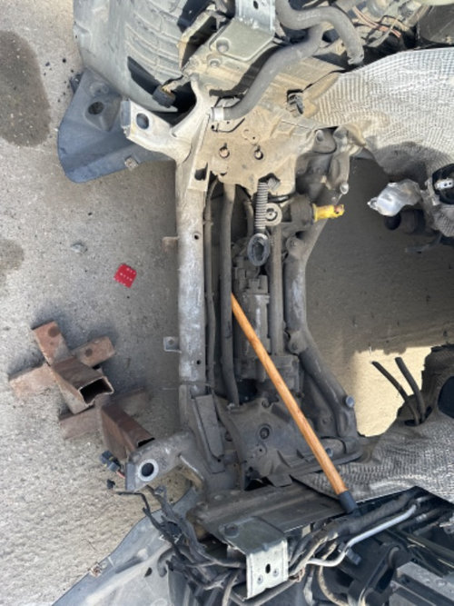 Cadru motor, jug motor Mercedes cls w218 in stare foarte buna