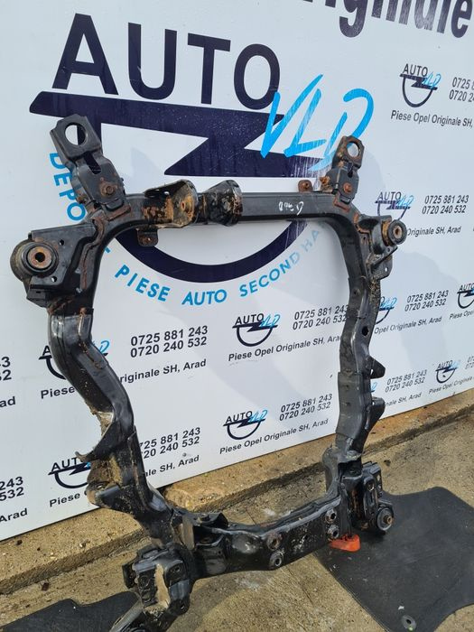 Cadru motor jug punte fata Opel Antara 2.0 2.2 cdti