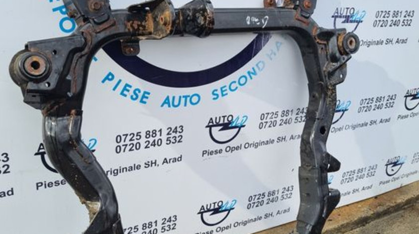 Cadru motor jug punte fata Opel Antara 2.0 2.2 cdti