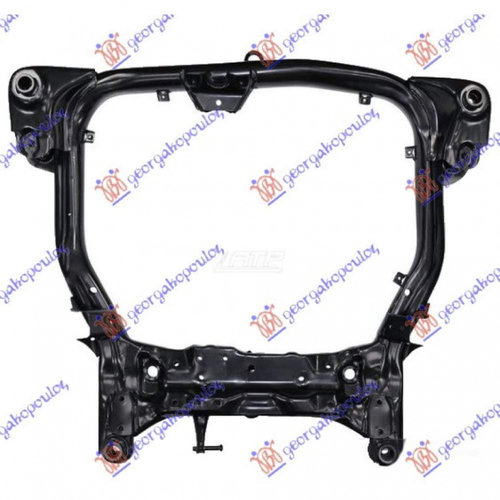 Cadru Motor - Kia Ceed 5 Usi 2007 , 62405-2l120
