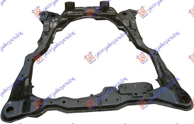 Cadru Motor - Kia Cerato 2004 , 62410-2f100