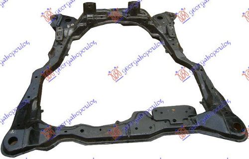 Cadru Motor - Kia Cerato 2004 , 62410-2f100