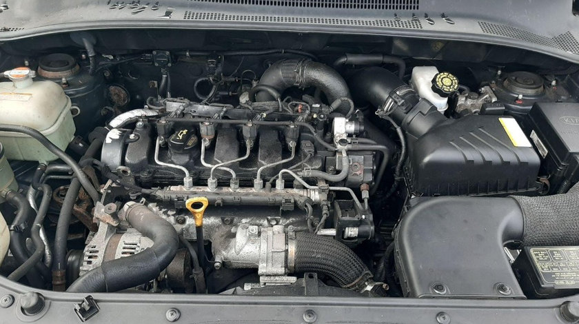 Cadru motor Kia Sportage 2007 SUV 2.0CRDI