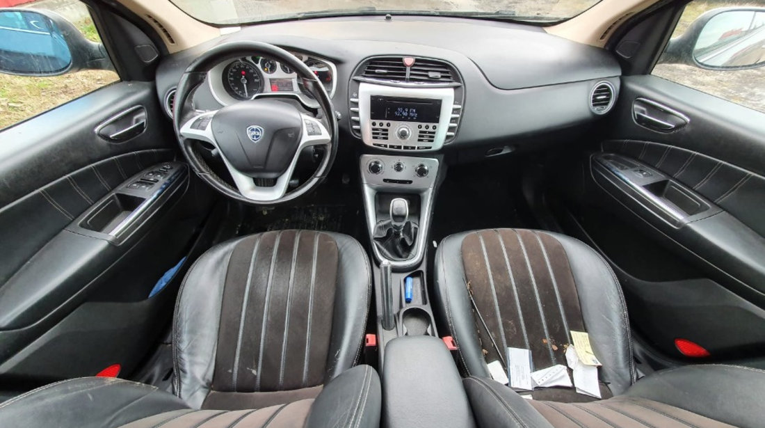 Cadru motor Lancia Delta 2010 3 hatchback 1.6 JTD