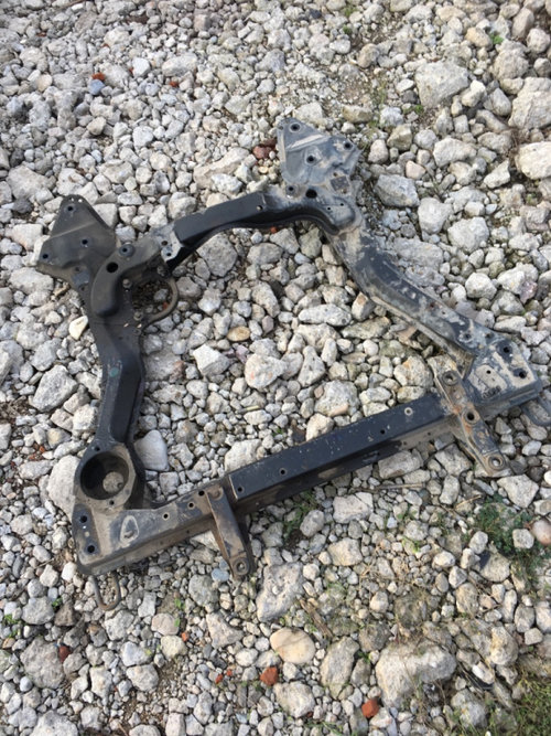 Cadru motor Lancia Kappa [1994 - 2008] Sedan 2.0 MT (155 hp) (838A)