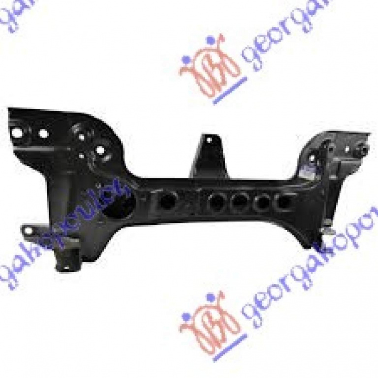 Cadru Motor - Lancia Y 1996 , 7788440